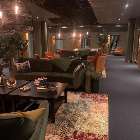 Are Torg Hotell 외부 사진