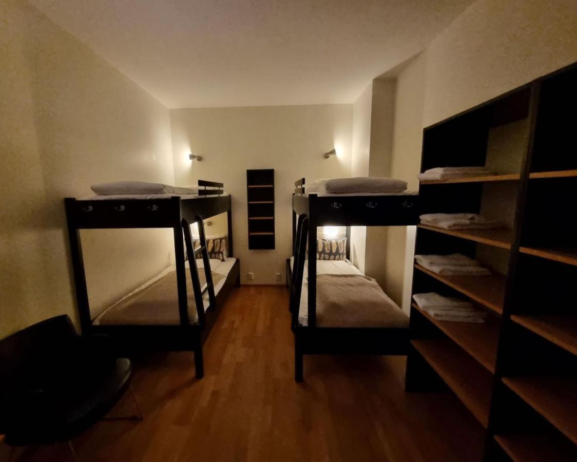 Are Torg Hotell 외부 사진