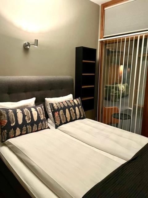 Are Torg Hotell 외부 사진
