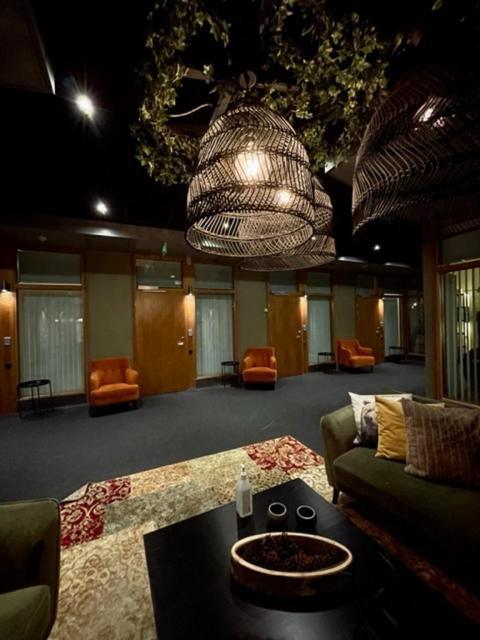 Are Torg Hotell 외부 사진