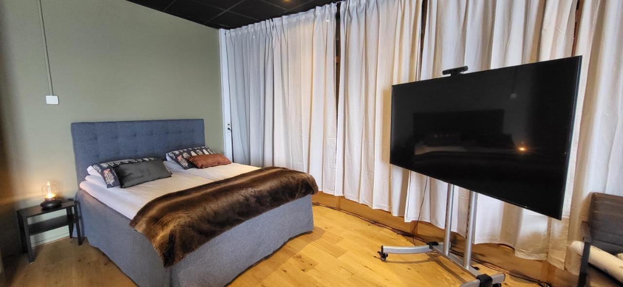 Are Torg Hotell 외부 사진