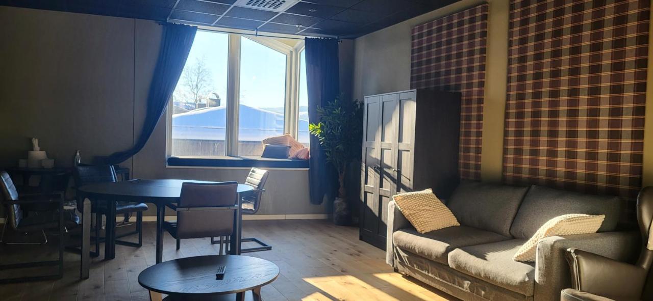 Are Torg Hotell 외부 사진