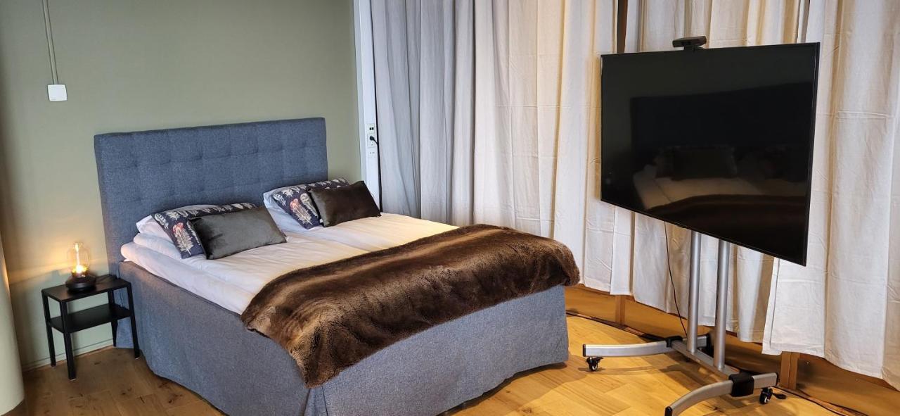 Are Torg Hotell 외부 사진