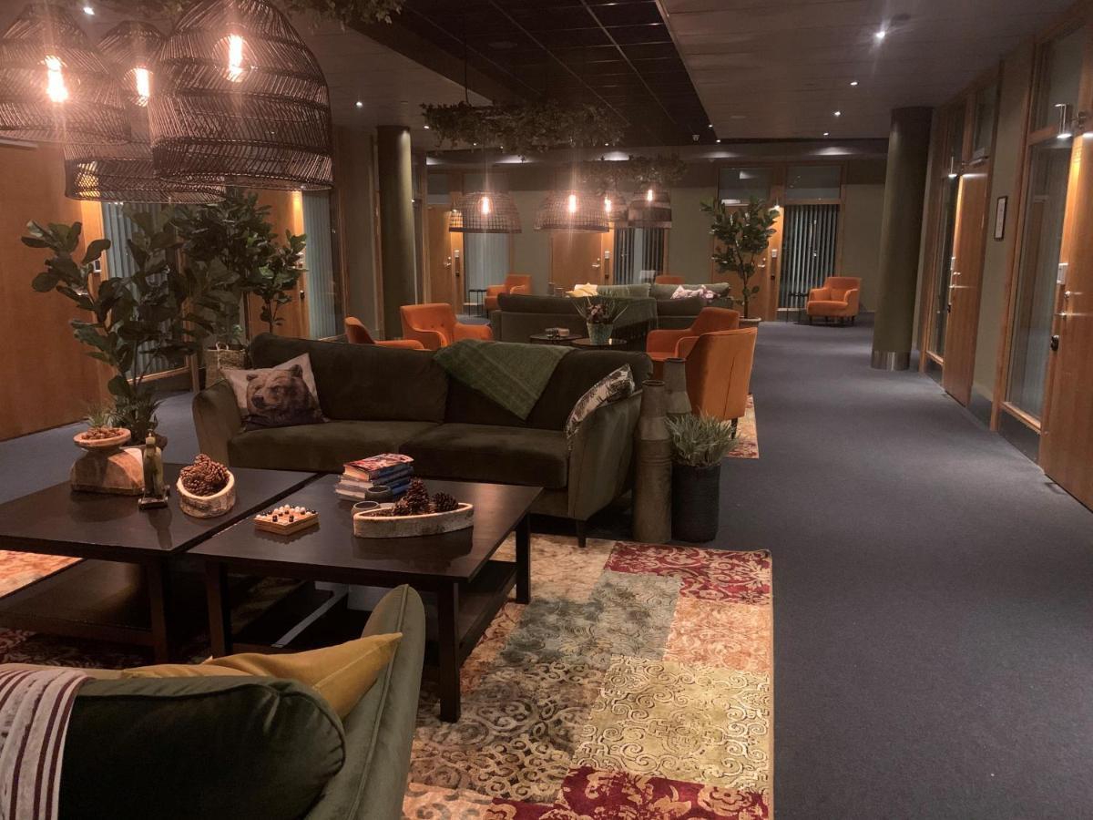Are Torg Hotell 외부 사진