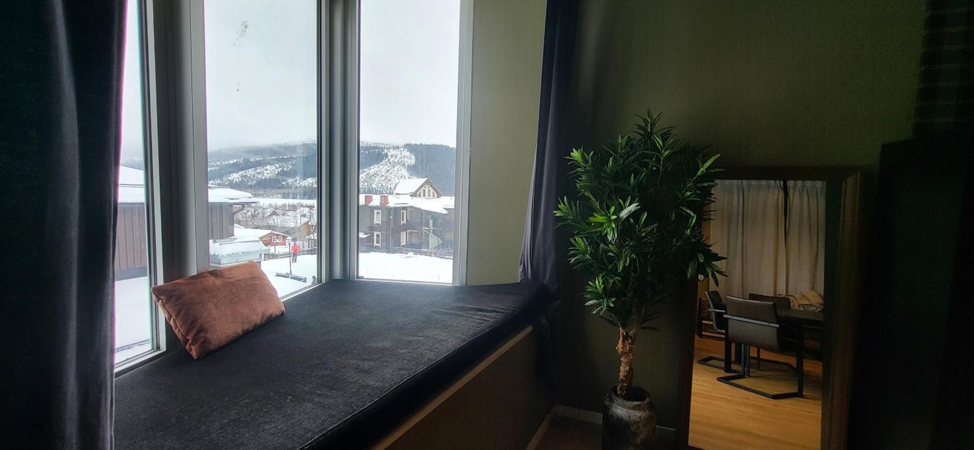 Are Torg Hotell 외부 사진